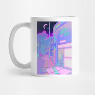 Nightwave Mug